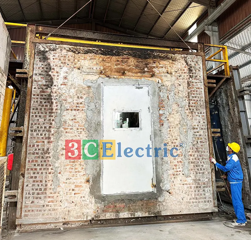 cửa ngăn là gì cửa ngăn cháy là gì