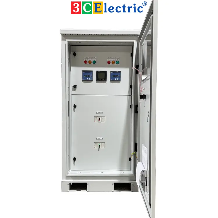 t?điện solar chất lượng cao